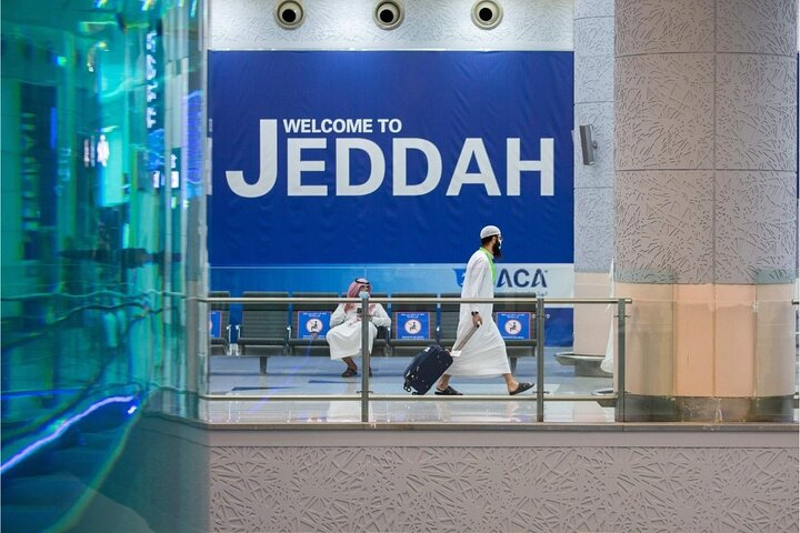 Jeddah Airport-to- Makkah (Any Hotel) Private Transfer